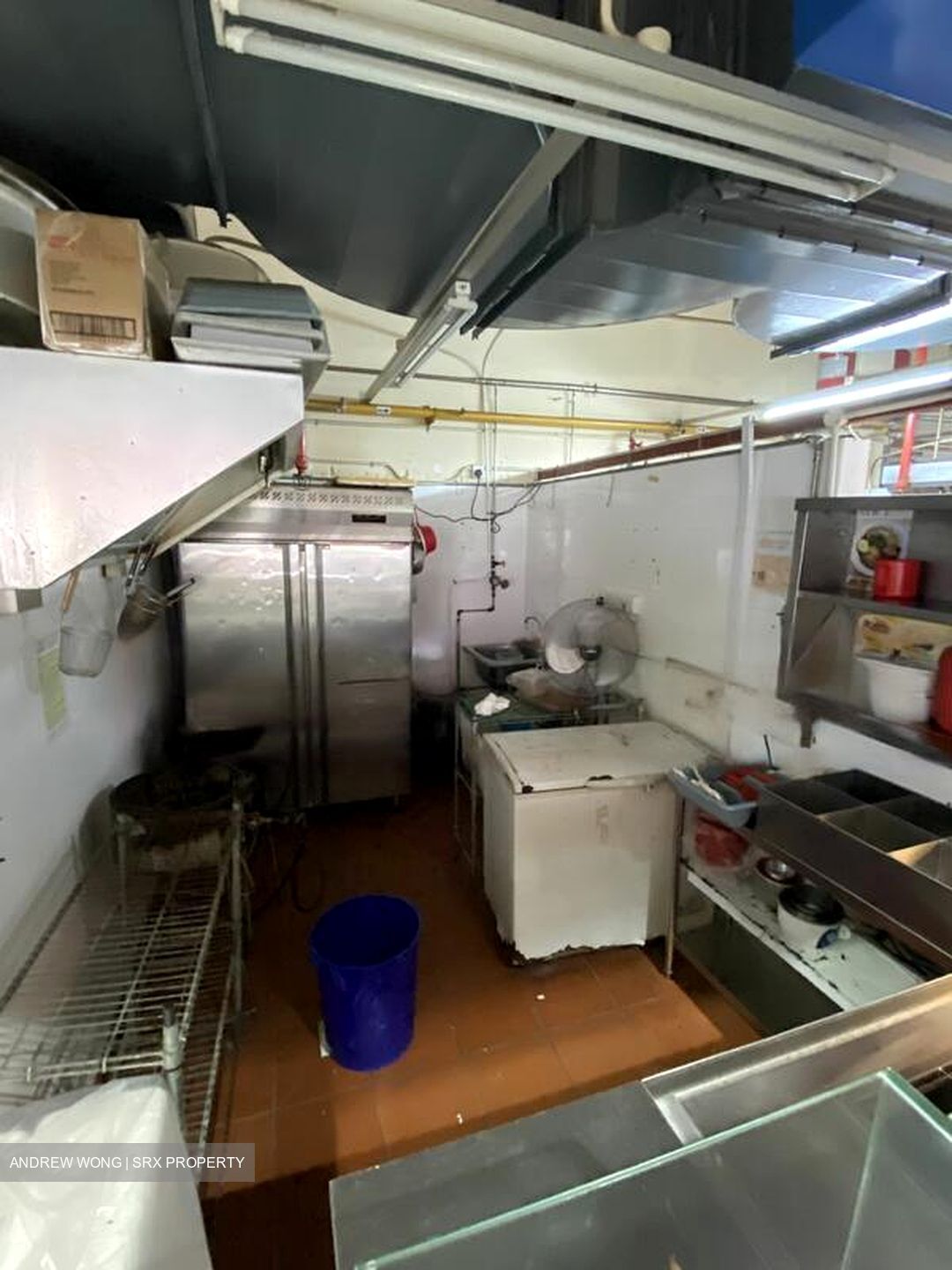 Kaki Bukit Avenue 1 (D14), Retail #453442191